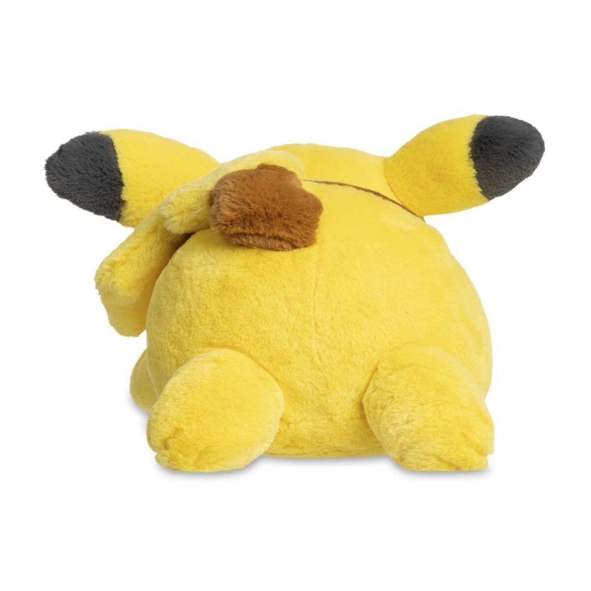 Pikachu Comfy Friends Plush - 39 cm